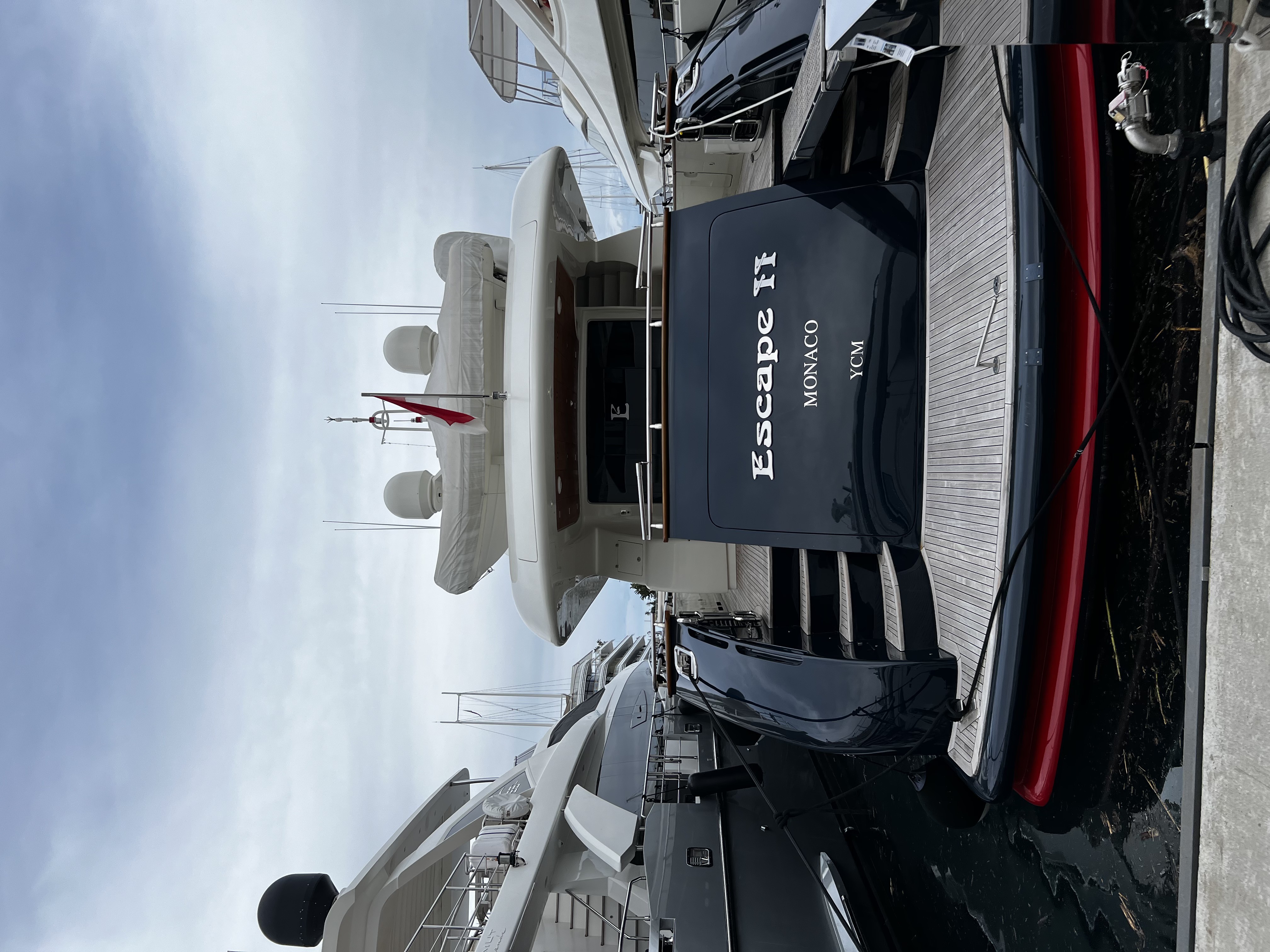 yachtMonaco